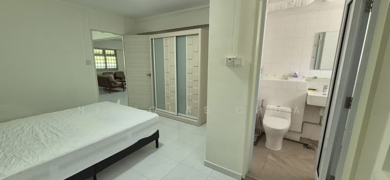 346 Tampines Street 33, 346 Tampines Street 33, 3 Bedrooms, 1,173 sqft, HDB Flat For Rent, by Nicholas Chua, 500087341 - Bedroom - PropertyGuru.com.sg