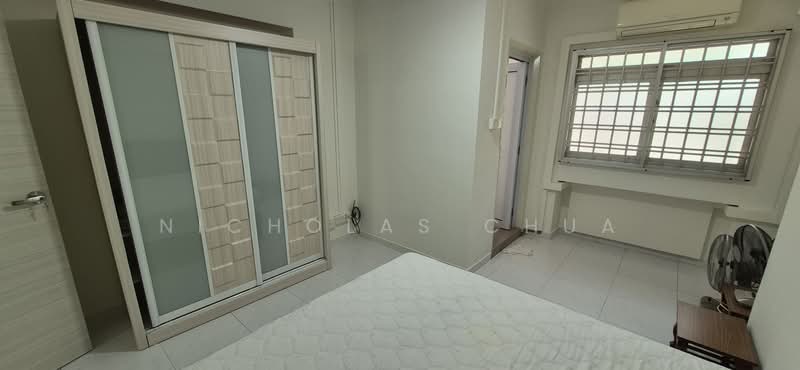 346 Tampines Street 33, 346 Tampines Street 33, 3 Bedrooms, 1,173 sqft, HDB Flat For Rent, by Nicholas Chua, 500087341 - Bedroom - PropertyGuru.com.sg