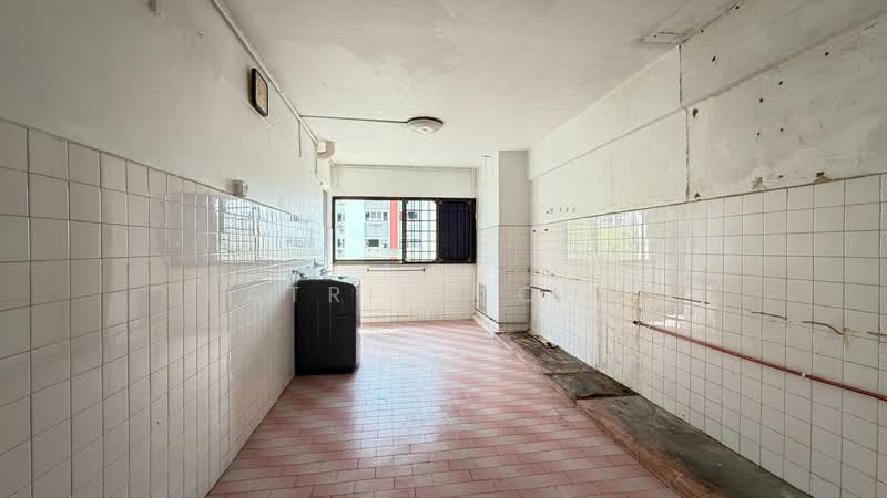 230 Ang Mo Kio Avenue 3 HDB Flat For Sale at S$ 490,000 | PropertyGuru Singapore - Interior