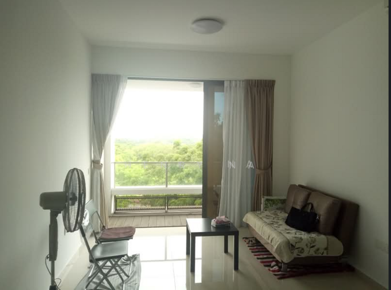 D'Nest Condominium For Sale at S$ 1,180,000 | PropertyGuru Singapore - Living Room