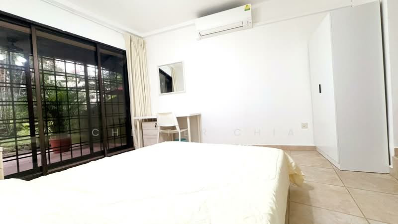 Pine Grove, 1E Pine Grove, Room Rental, 200 sqft, Condominium For Rent, by Chester Chia, 500087350 - Bedroom - PropertyGuru.com.sg
