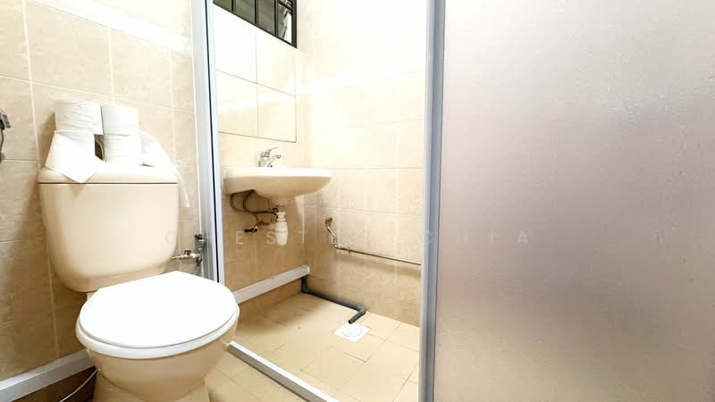 Pine Grove, 1E Pine Grove, Room Rental, 200 sqft, Condominium For Rent, by Chester Chia, 500087350 - PropertyGuru.com.sg