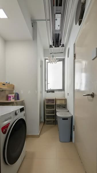 Prive Condominium For Sale at S$ 1,838,008 | PropertyGuru Singapore - Interior