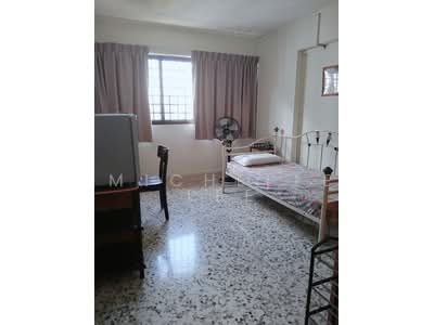 For Rent - 431 Ang Mo Kio Avenue 10