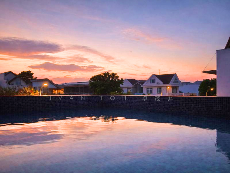 ⭐DUNBAR WALK⭐2.5 STOREY MOVE-IN⭐ Semi-Detached House For Sale at S$ 10,280,000 | PropertyGuru Singapore - Exterior