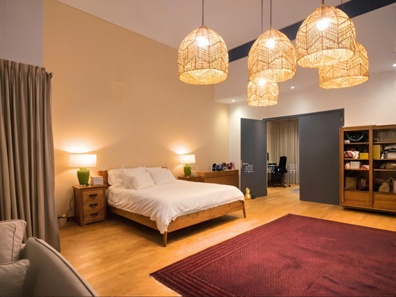 ⭐DUNBAR WALK⭐2.5 STOREY MOVE-IN⭐ Semi-Detached House For Sale at S$ 10,280,000 | PropertyGuru Singapore - Bedroom