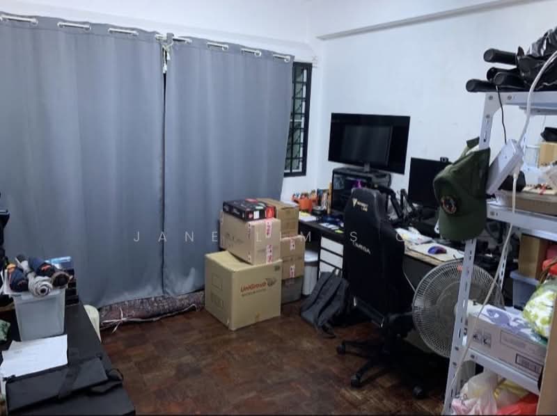 Neptune Court Apartment For Sale at S$ 1,950,000 | PropertyGuru Singapore -  Bedroom 