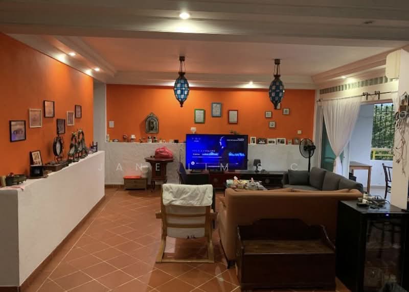 For Sale - Neptune Court