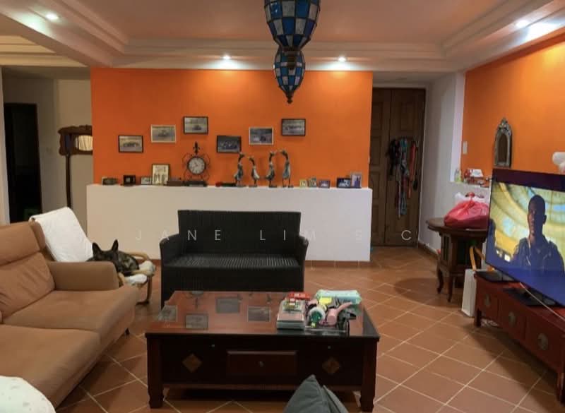 For Sale - Neptune Court