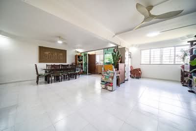 For Sale - 162 Tampines Street 12