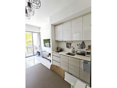 For Rent - Hundred Trees