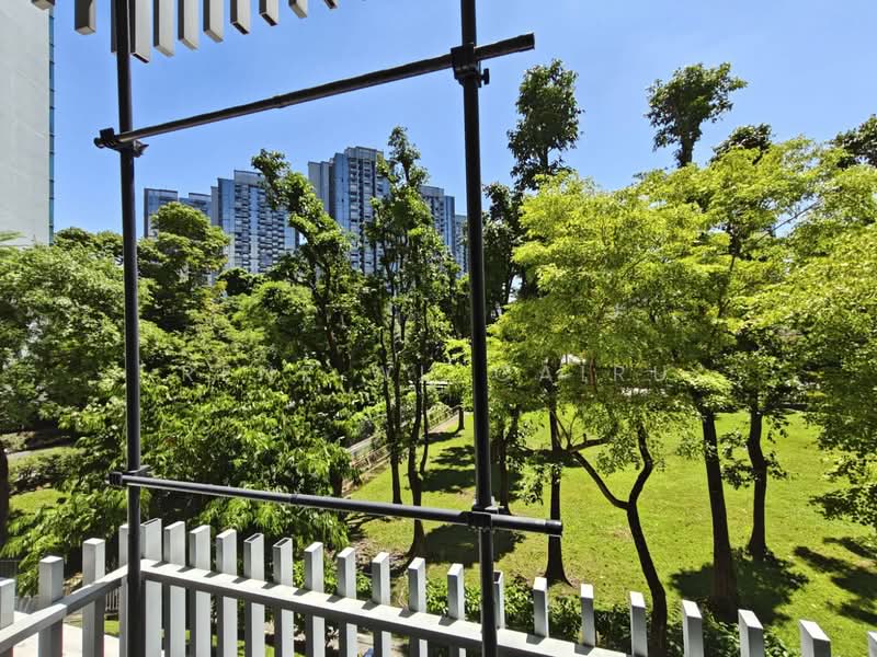 Hundred Trees, 93 West Coast Drive, 1 Bedroom, 484 sqft, Condominium For Rent, by Rene Wu Cairu, 500087360 - View - PropertyGuru.com.sg