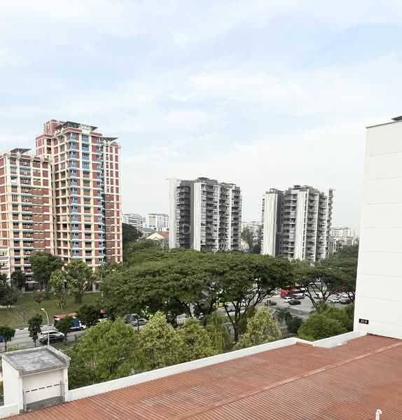 For Sale - 315 Ubi Avenue 1