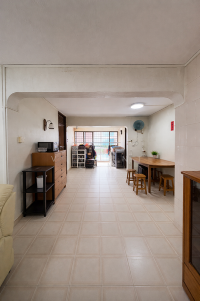 For Sale - 220 Jurong East Street 21