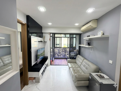 For Sale - Daisy Suites