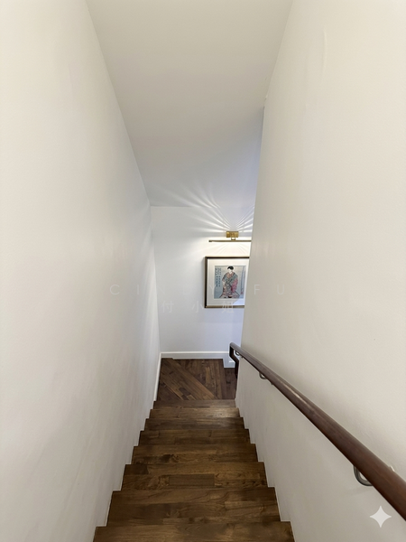 Daisy Suites Apartment For Sale at S$ 1,688,000 | PropertyGuru Singapore - Interior