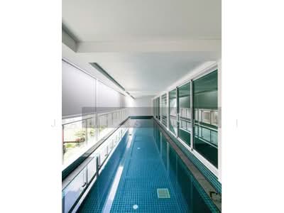 For Sale - Greenleaf view