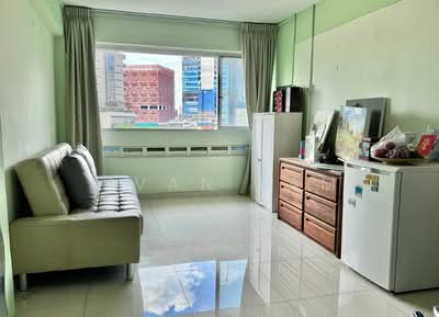 For Sale - 101 Spottiswoode Park Road