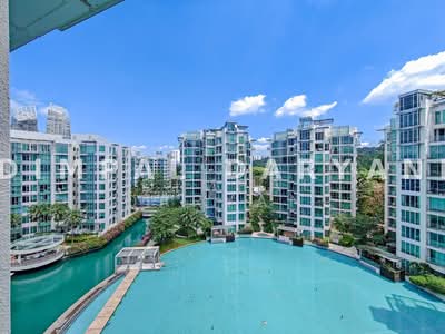 For Rent - Caribbean at Keppel Bay