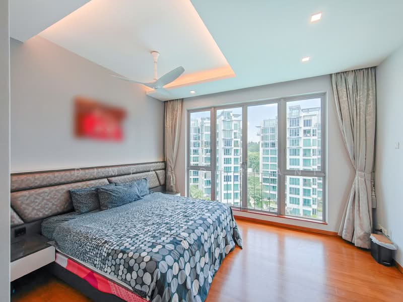 Caribbean at Keppel Bay, 14 Keppel Bay Drive, 3 Bedrooms, 1,647 sqft, Condominium For Rent, by Dimpal Daryani, 500087383 - PropertyGuru.com.sg