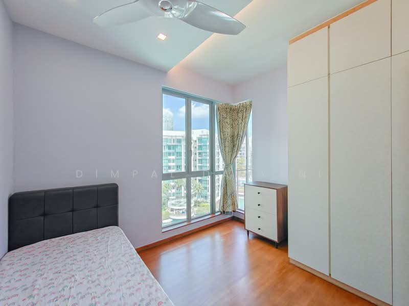Caribbean at Keppel Bay, 14 Keppel Bay Drive, 3 Bedrooms, 1,647 sqft, Condominium For Rent, by Dimpal Daryani, 500087383 - PropertyGuru.com.sg