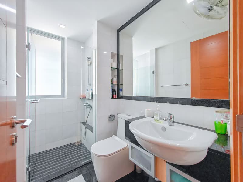 Caribbean at Keppel Bay, 14 Keppel Bay Drive, 3 Bedrooms, 1,647 sqft, Condominium For Rent, by Dimpal Daryani, 500087383 - PropertyGuru.com.sg