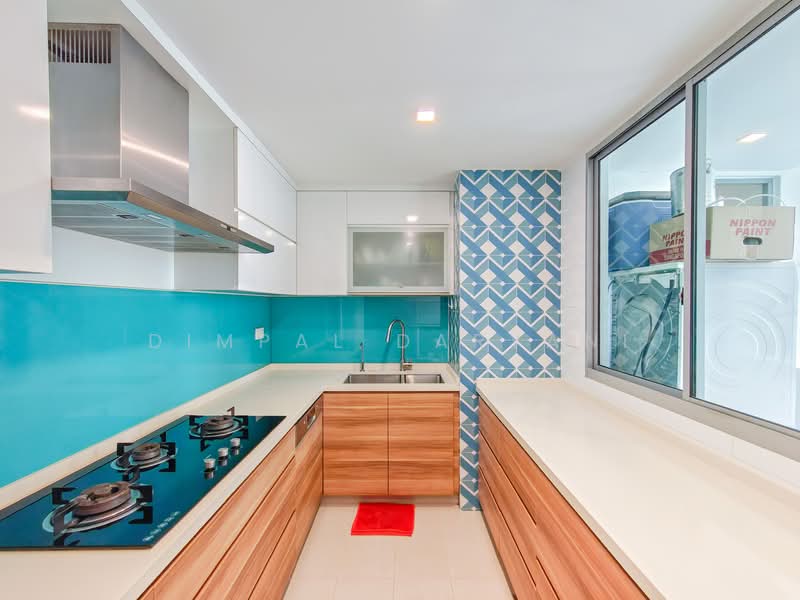 Caribbean at Keppel Bay, 14 Keppel Bay Drive, 3 Bedrooms, 1,647 sqft, Condominium For Rent, by Dimpal Daryani, 500087383 - PropertyGuru.com.sg