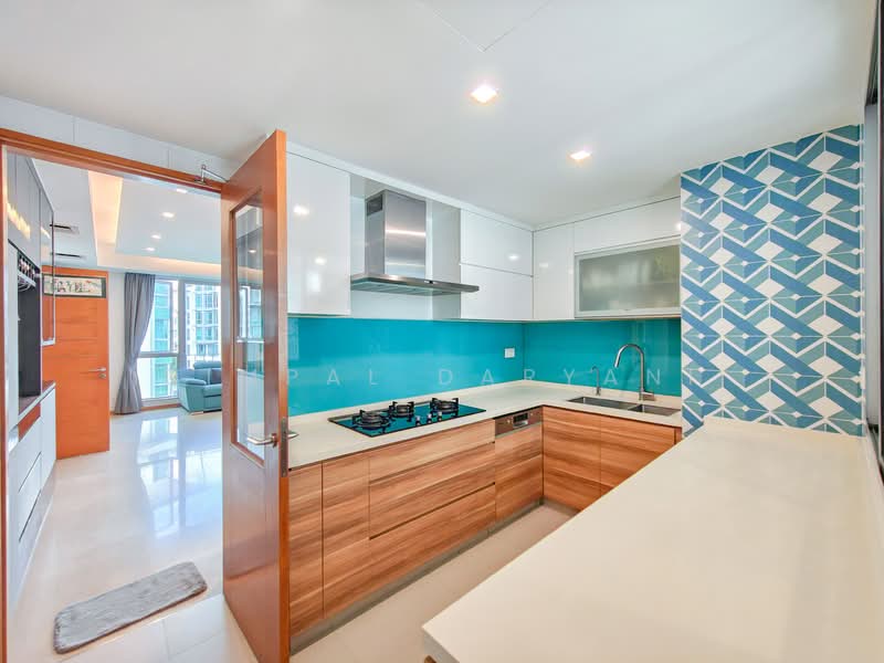 Caribbean at Keppel Bay, 14 Keppel Bay Drive, 3 Bedrooms, 1,647 sqft, Condominium For Rent, by Dimpal Daryani, 500087383 - PropertyGuru.com.sg