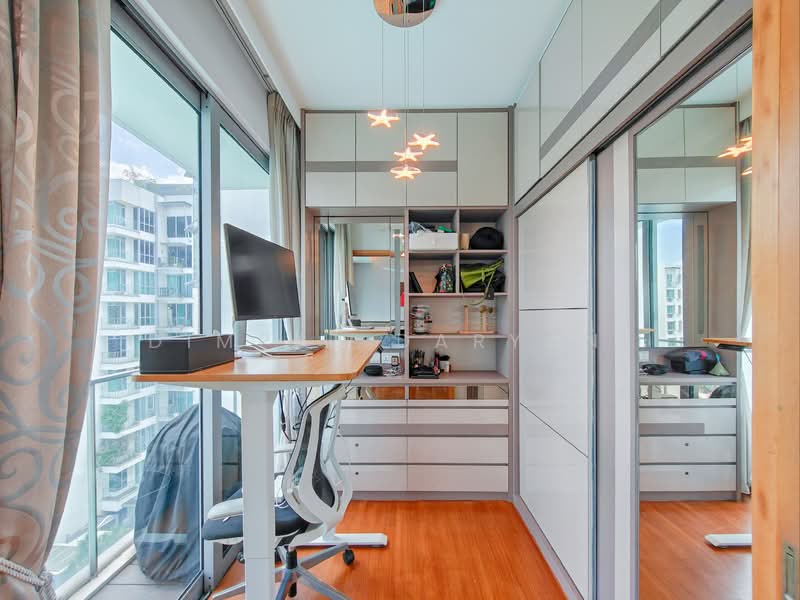 Caribbean at Keppel Bay, 14 Keppel Bay Drive, 3 Bedrooms, 1,647 sqft, Condominium For Rent, by Dimpal Daryani, 500087383 - PropertyGuru.com.sg