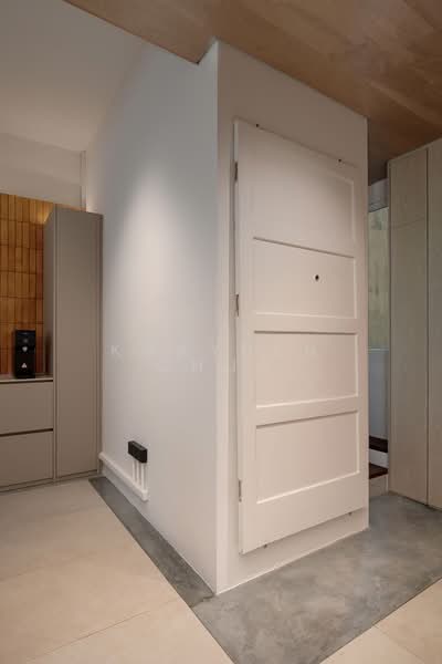 Rare Freehold D14 Residential Shophouse SoHo Office 1min Aljunied MRT Shophouse For Sale at S$ 2,400,000 | PropertyGuru Singapore - Interior