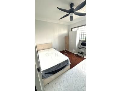 For Rent - 821 Jurong West Street 81