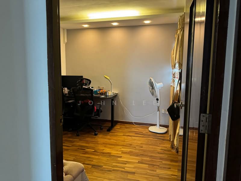 307B Anchorvale Road HDB Flat For Sale at S$ 880,000 | PropertyGuru Singapore - Study