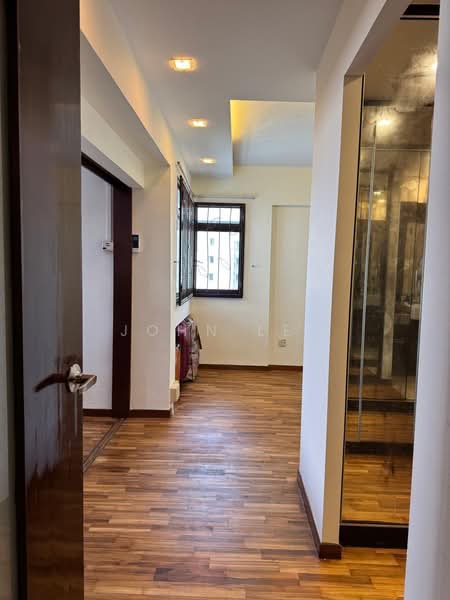 307B Anchorvale Road HDB Flat For Sale at S$ 880,000 | PropertyGuru Singapore - Interior