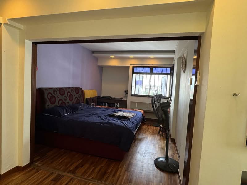 307B Anchorvale Road HDB Flat For Sale at S$ 880,000 | PropertyGuru Singapore - Bedroom