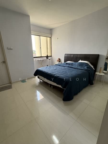 Hillcrest Arcadia Condominium For Sale at S$ 1,299,000 | PropertyGuru Singapore - Bedroom