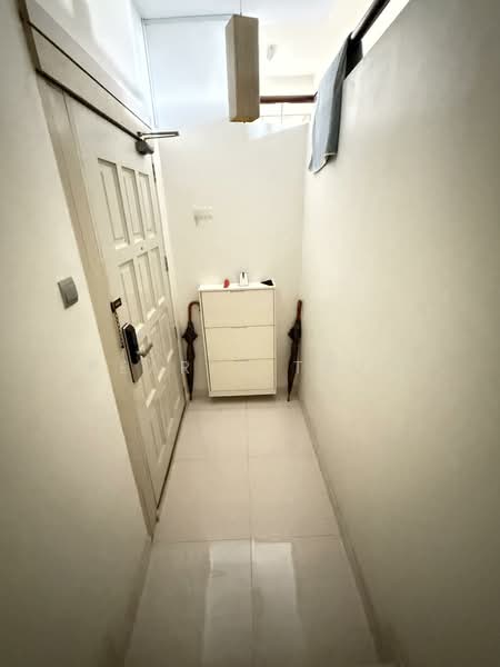 Hillcrest Arcadia Condominium For Sale at S$ 1,299,000 | PropertyGuru Singapore - Entrance