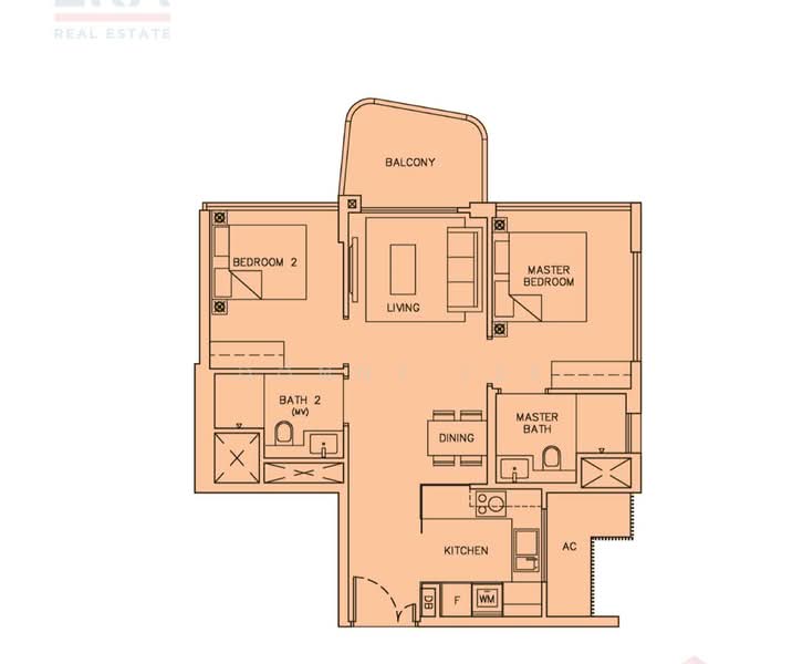 Coastline Residences Condominium For Sale at S$ 2,350,000 | PropertyGuru Singapore