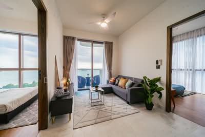 For Sale - Coastline Residences