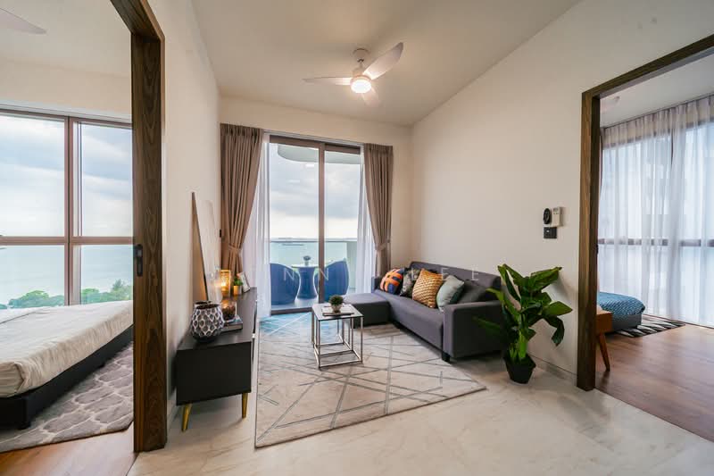 For Sale - Coastline Residences