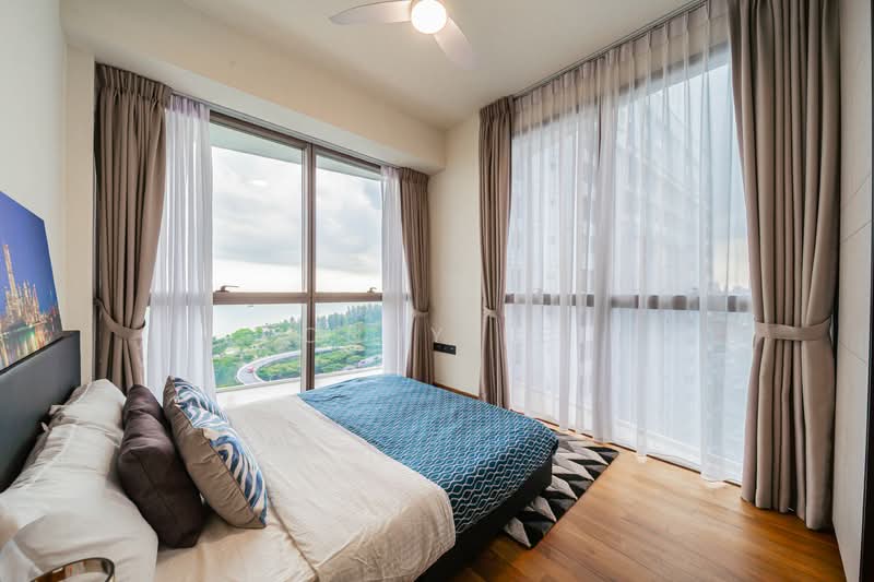 Coastline Residences Condominium For Sale at S$ 2,350,000 | PropertyGuru Singapore - Bedroom