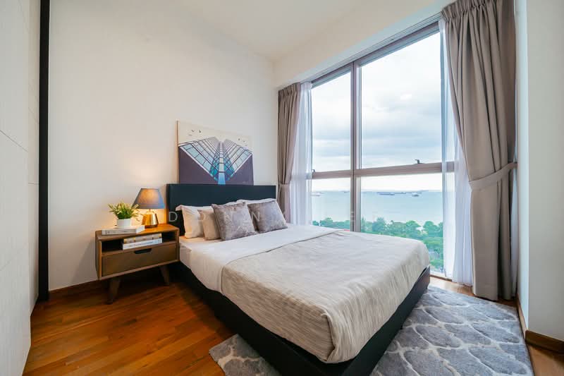 Coastline Residences Condominium For Sale at S$ 2,350,000 | PropertyGuru Singapore - Bedroom
