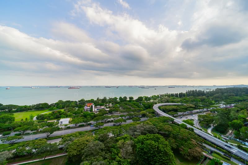 Coastline Residences Condominium For Sale at S$ 2,350,000 | PropertyGuru Singapore - Exterior