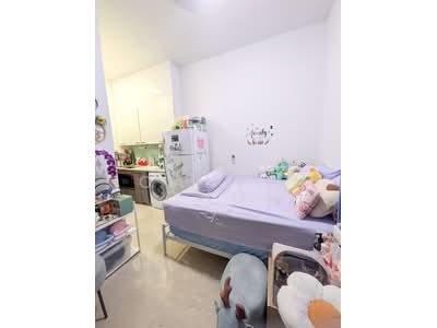 For Rent - The Hillford