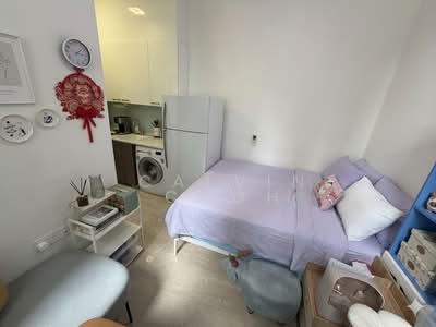 For Rent - The Hillford