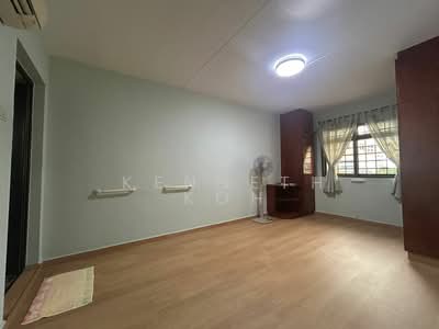 For Rent - 672A Choa Chu Kang Crescent