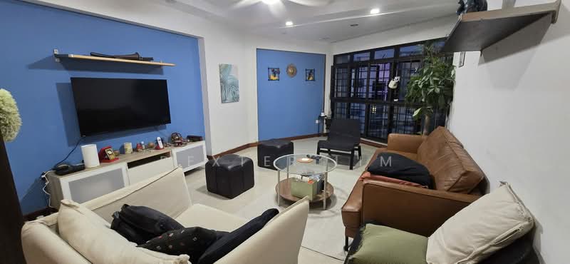 158D Rivervale Crescent, 158D Rivervale Crescent, 3 Bedrooms, 1,121 sqft, HDB Flat For Rent, by Dexter Lim, 500087408 - PropertyGuru.com.sg