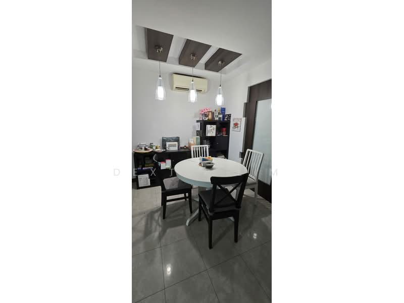 158D Rivervale Crescent, 158D Rivervale Crescent, 3 Bedrooms, 1,121 sqft, HDB Flat For Rent, by Dexter Lim, 500087408 - PropertyGuru.com.sg