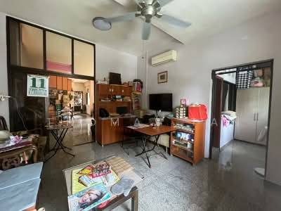 For Sale - 2 Whampoa Drive