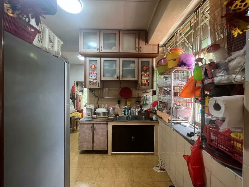 327713 Apartment For Sale at S$ 1,600,000 | PropertyGuru Singapore - Kitchen