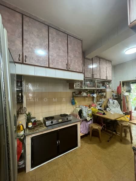 2 Whampoa Drive, Whampoa, 3 Bedrooms, 1,033 sqft, Apartment For Sale, by Thomas Tan, 500087410 - Kitchen - PropertyGuru.com.sg